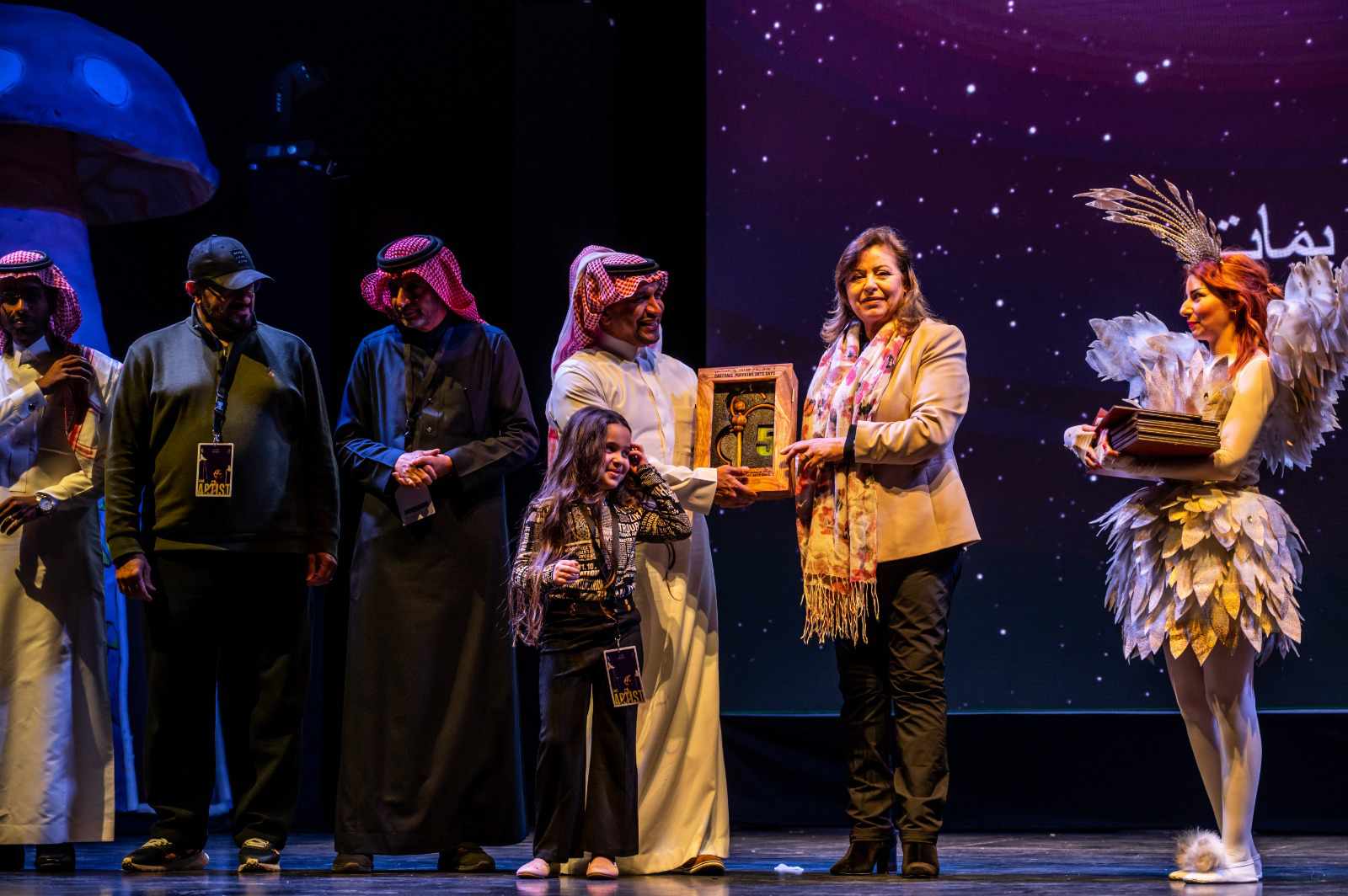 أيام قرطاج لفنون العرائس: حضور جماهيري قياسي في دورة استثنائية